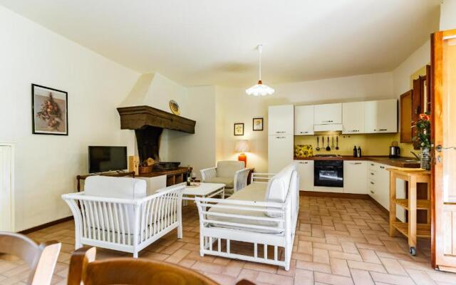 Le Fonti a San Giorgio