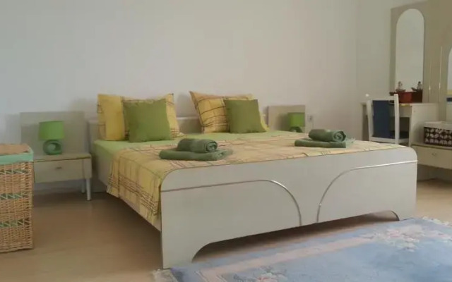 Guesthouse Luna