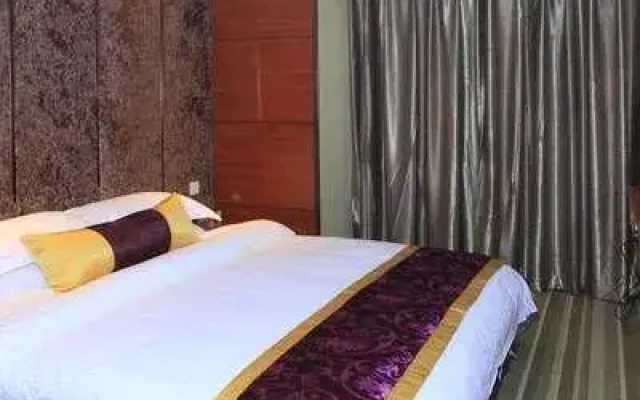 Chongqing Ximan Hotel