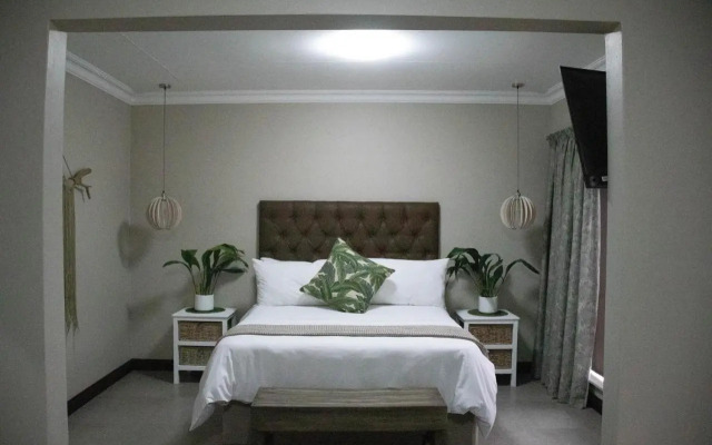 Villa Rose Guesthouse & Venue
