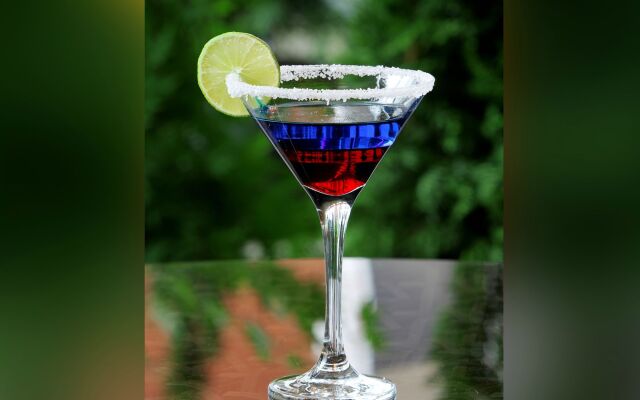 Cron Palace Tbilisi Hotel