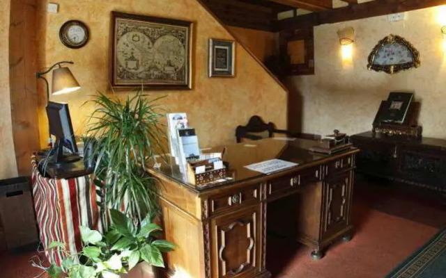 La Posada de Numancia