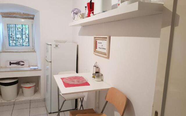 Apartment Dubrava