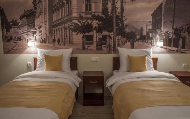 Hotel Park ****