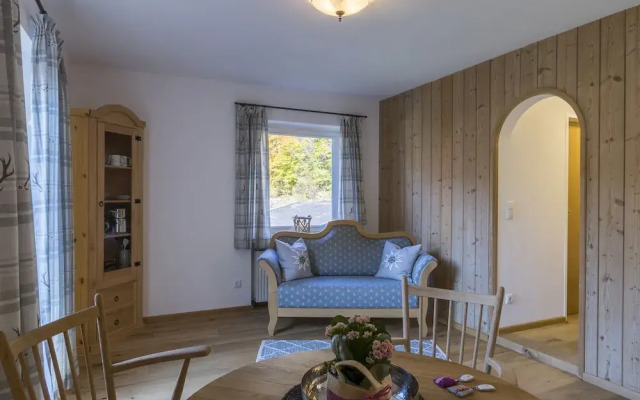 Ferienhaus Badersee
