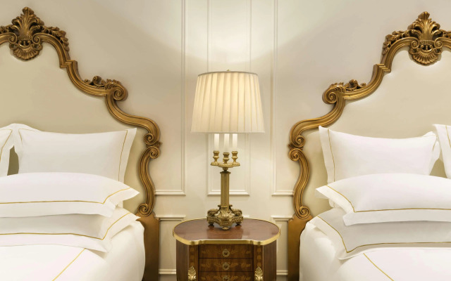 The Plaza Hotel