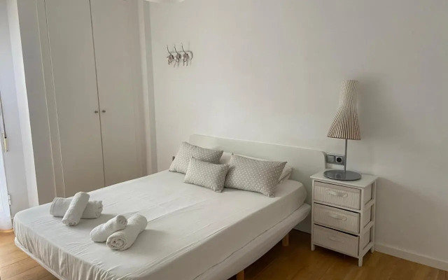 Cute apartment