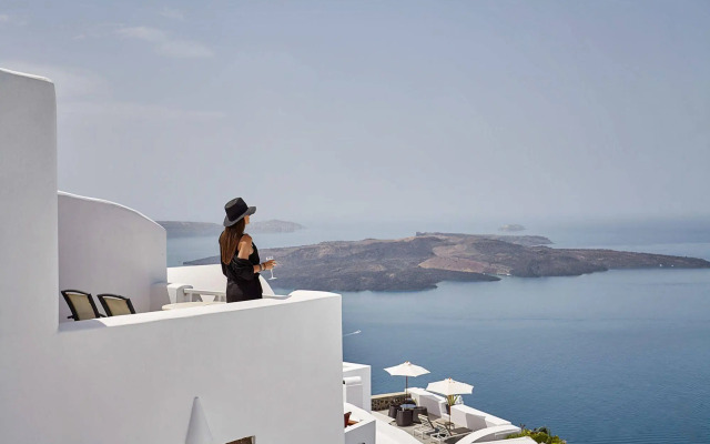 Mirabo Luxury Villas - Adults Only