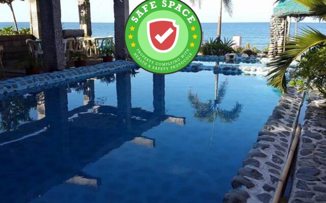 RedDoorz @ White Castle Beach Resort Iba Zambales - Vaccinated Staff