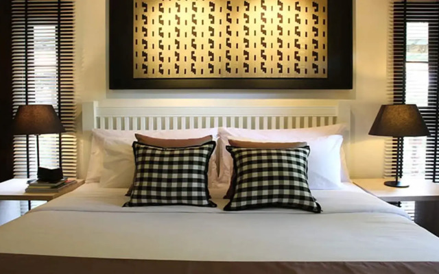 Tolani Northgate Villa Chiang Mai