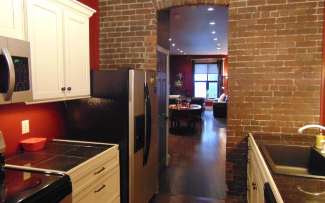 Downtown Executive Suites - Water Street