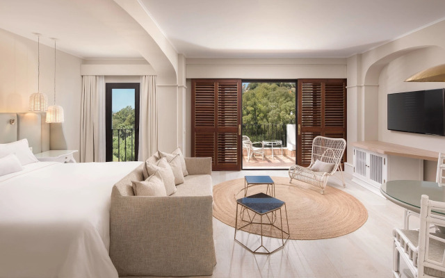 The Westin La Quinta Golf Resort and Spa