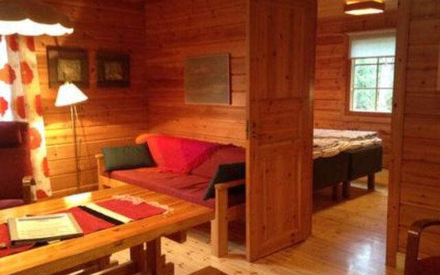 Holiday Home Elmeri