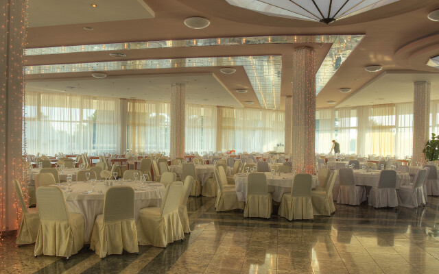 Hotel Olympia