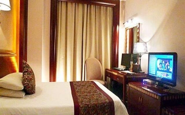 Zhong'an Huana Holiday Hotel