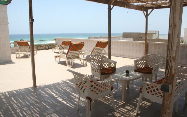 Auberge Keur Diame
