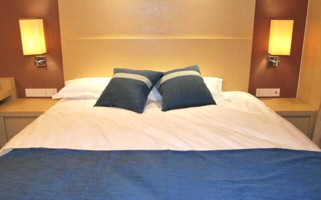 Hangzhou Yuelv Apartment Hotel