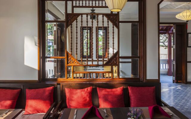 Cozy Hoian Boutique Villas