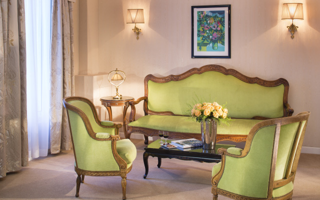 Hotel Le Negresco