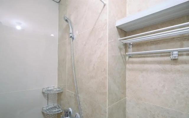 Great Deal And Homey Studio Transpark Cibubur Apartment
