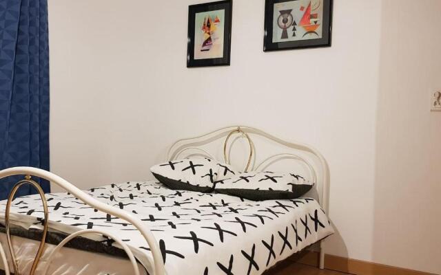 **Studio Art - 30m2 - Centre ville**