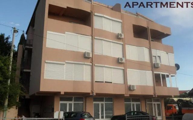 Top Jaz Apartments