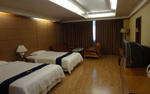 Hotel Diamond