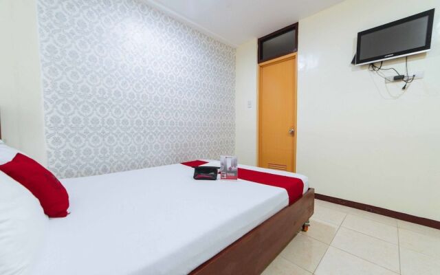 Reddoorz @ General Luna Davao