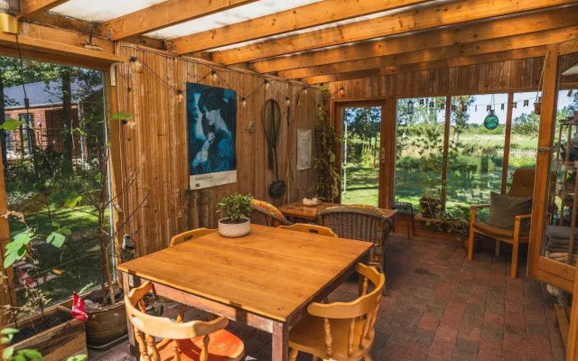 5 Star Holiday Home in Gorlev