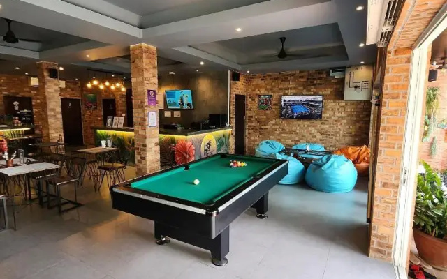 Hi Samui Hostel