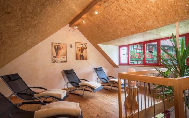 Ferienwohnung Risthof 2