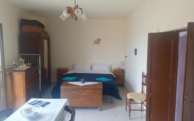 Casa Vacanze " MELA "