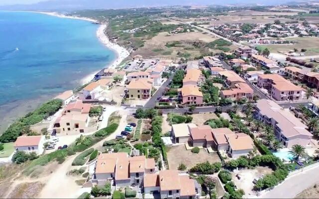 Appartamenti La Ciaccia