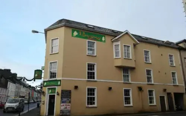 Paddy's Palace