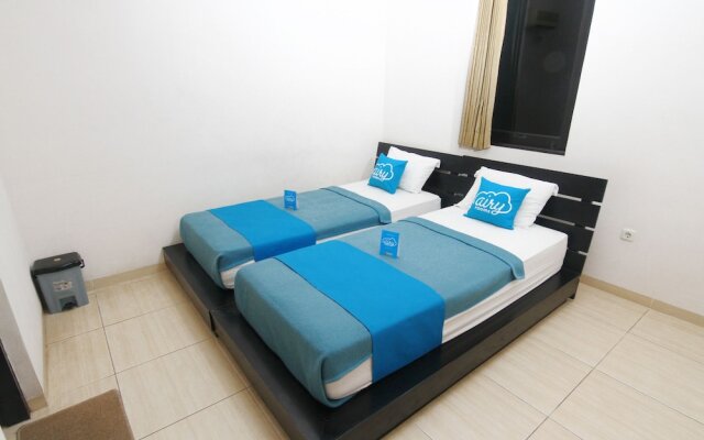 Airy Mergangsan Taman Siswa 117 Yogyakarta