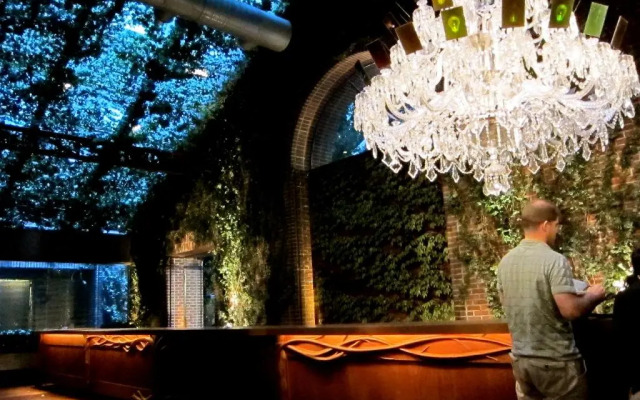 Hudson New York Central Park (closed)