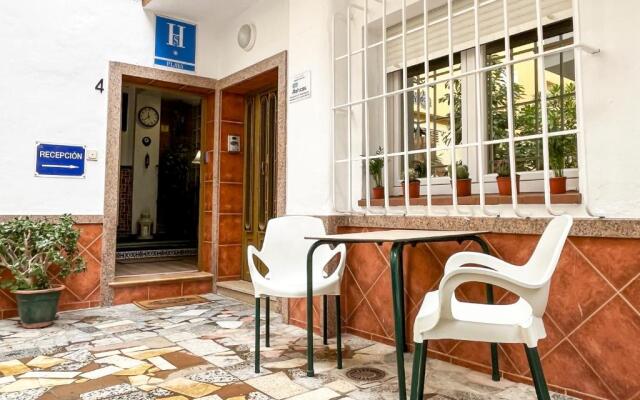 Beatriz Charming Hostal