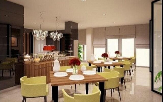 The Green Hotel Bekasi