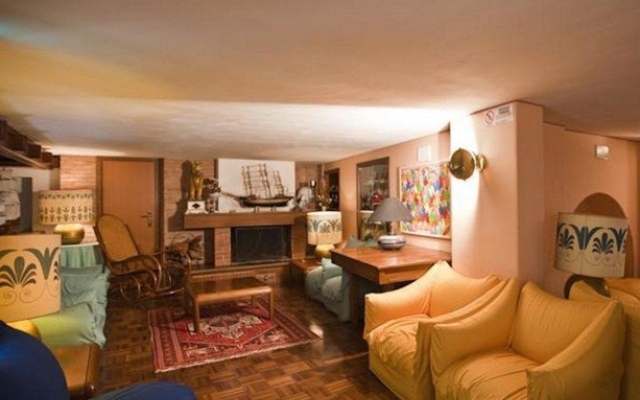 Hotel Moderno