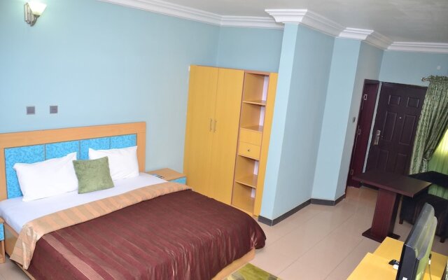 Frankville Hotel