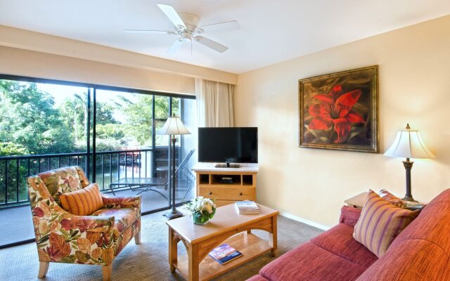 Park Shore Resort