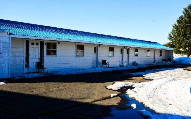 The Shawville Hotel