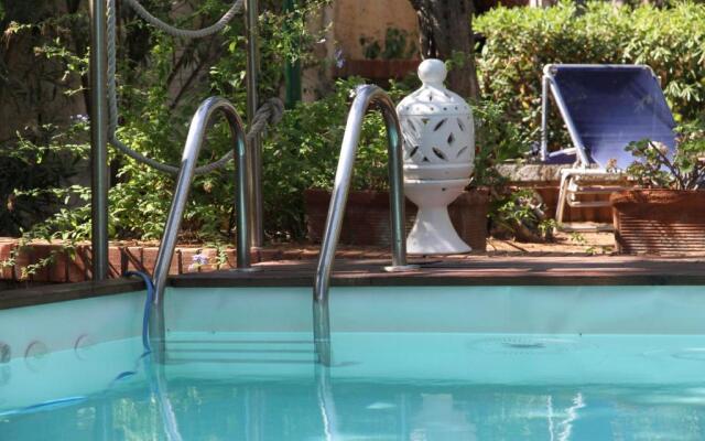 Villa Majus