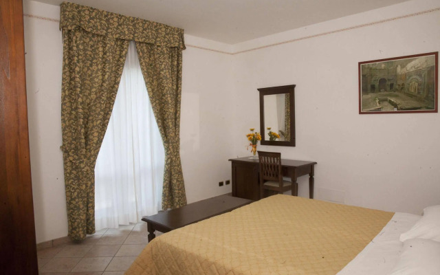 Il Pettirosso Agriturismo