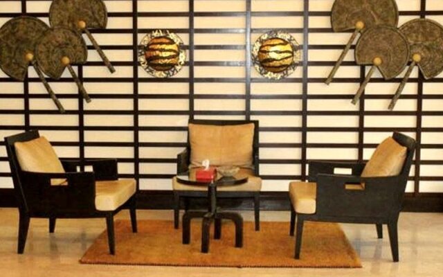 Rest Inn Suites Riyadh