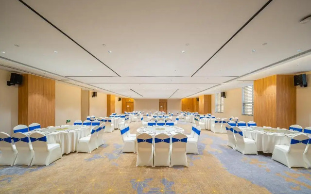Holiday Inn Express Nanning Jiangnan by IHG