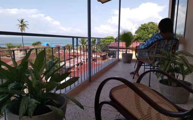 Cole Street Guesthouse