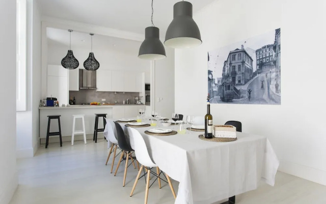 Altido Downtown Blue V