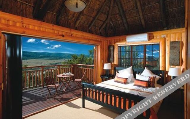 Addo Afrique Estate