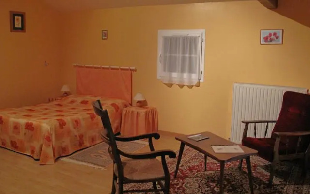 Chambres dHôtes et Auberge "La Prairie"